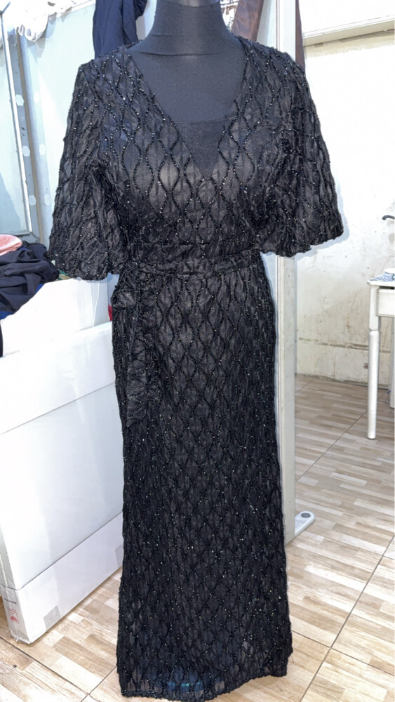 S M L dress  - 6