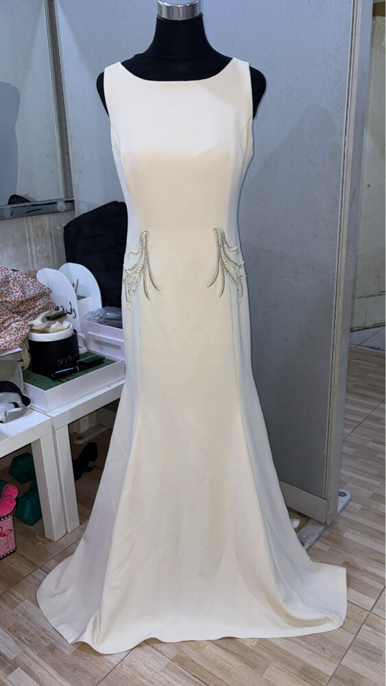 S M L dress  - 7