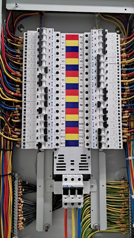 Baraq & Ma'a Maintenance service - 1
