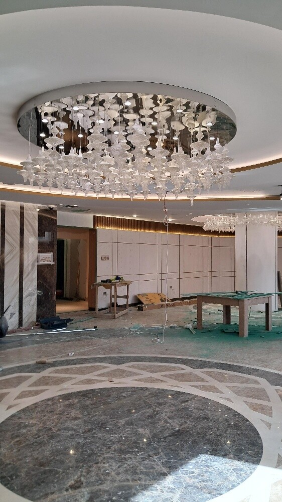 Baraq & Ma'a Maintenance service - 4
