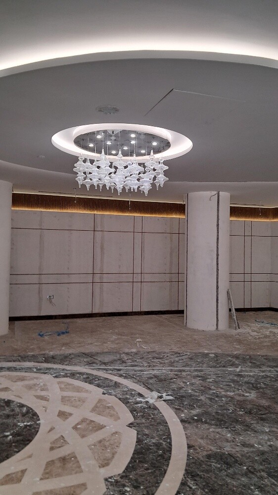 Baraq & Ma'a Maintenance service - 3