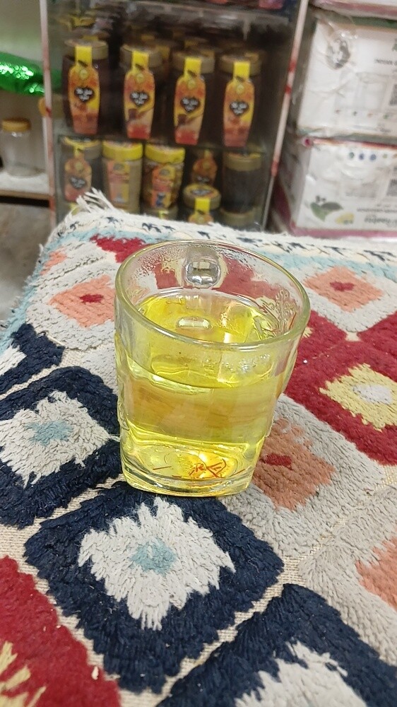 Premium Afghan Herat Saffron - 4
