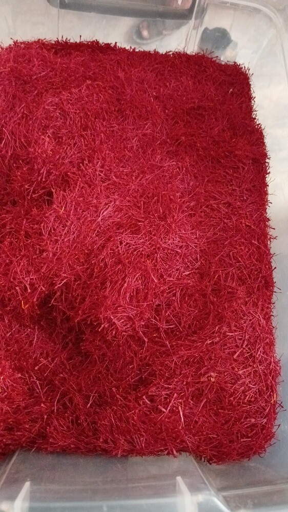 Premium Afghan Herat Saffron - 2