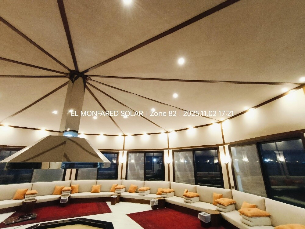 elmonfared solar energy Qatar - 9