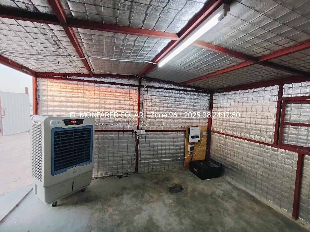 elmonfared solar energy Qatar - 13