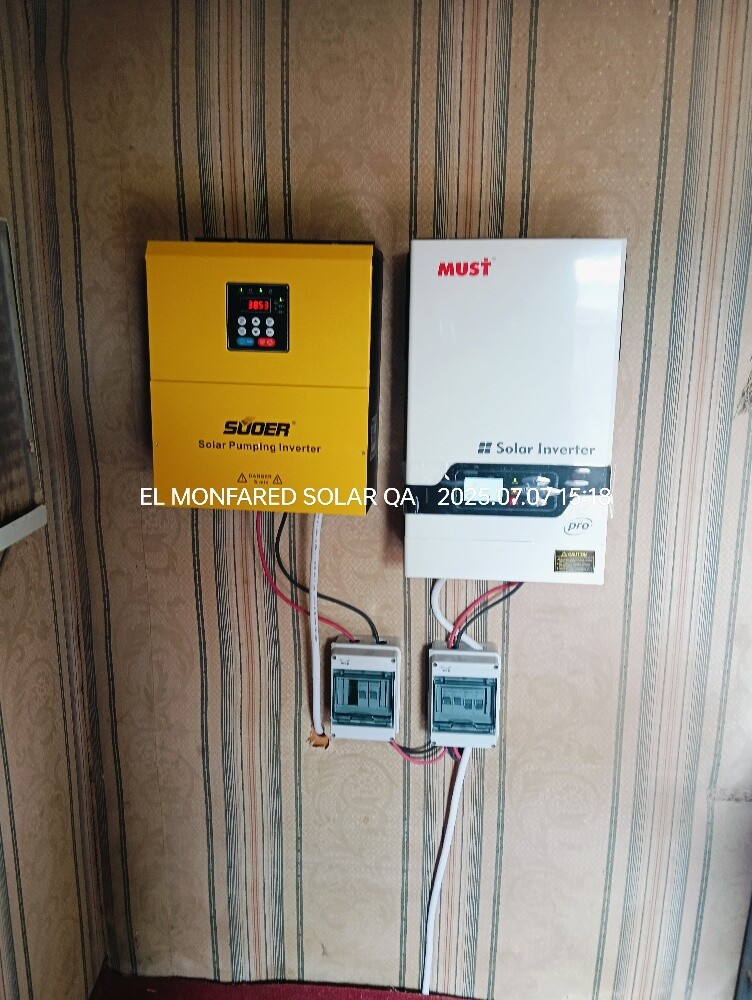 elmonfaredsolar energy Qatar - 3