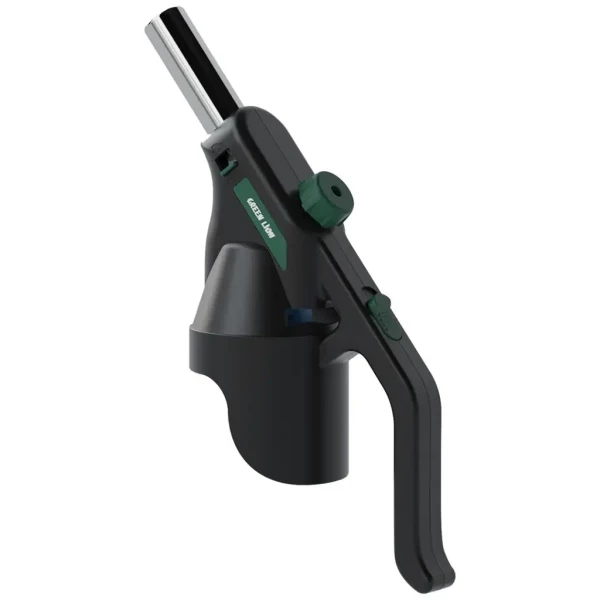 Green Lion Fire Flame Windproof - 3