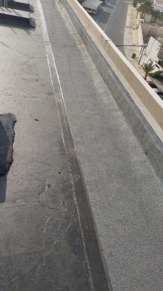 water proof work - 7