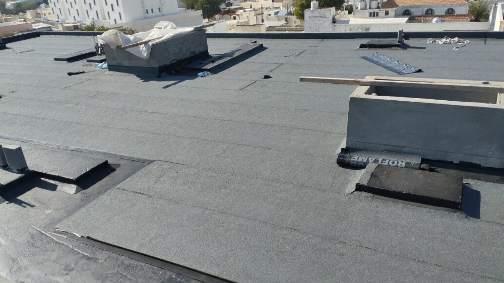 water proof work - 5