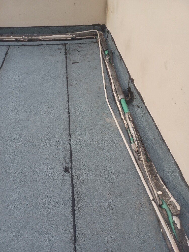 water proof work - 3
