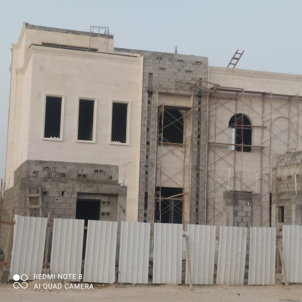 الحجرالطبيعي والصناعي - 5