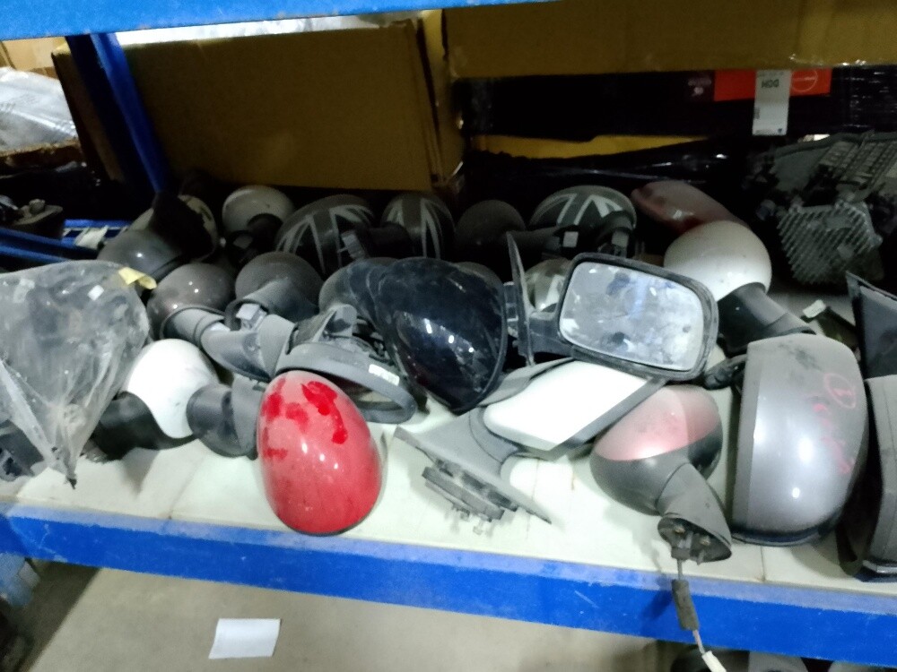 Spare Parts - 2