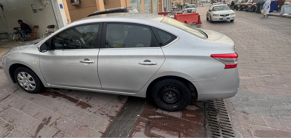 Nissan Sentra 2013 197000 KM - 3