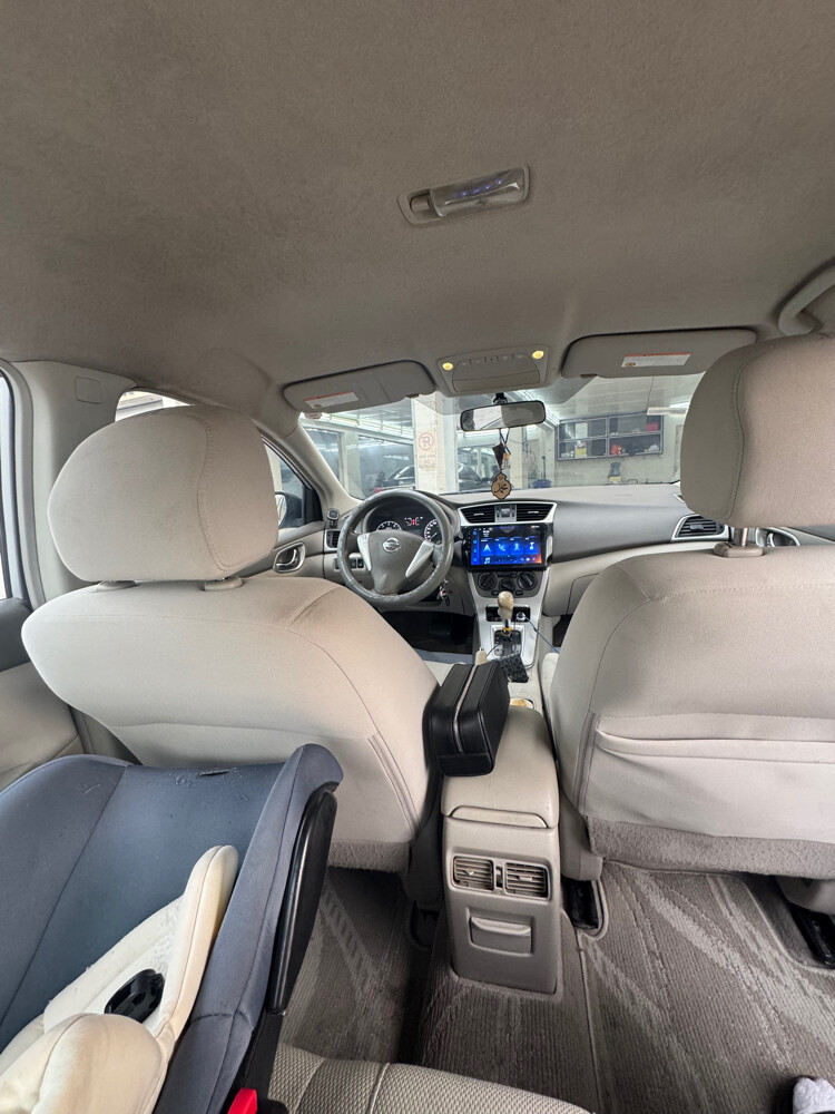 Nissan Sentra 2013 197000 KM - 5