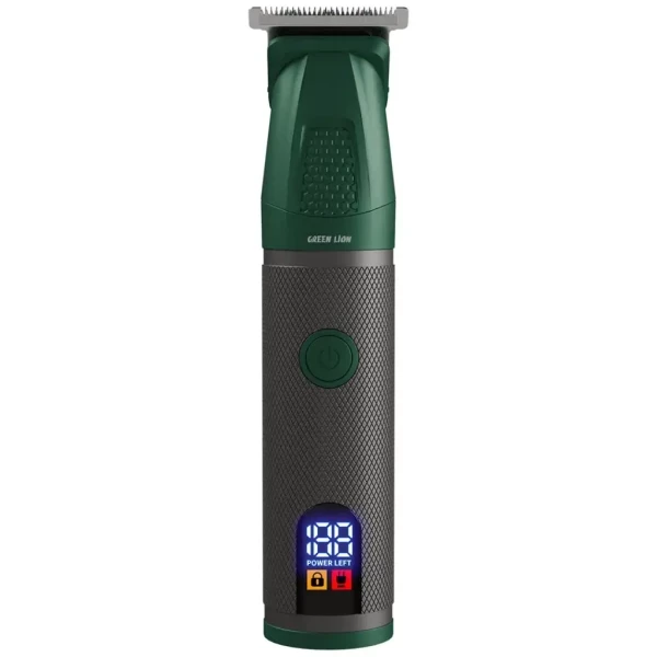 Green Lion Style Pro 6-In-1 Groom - 3