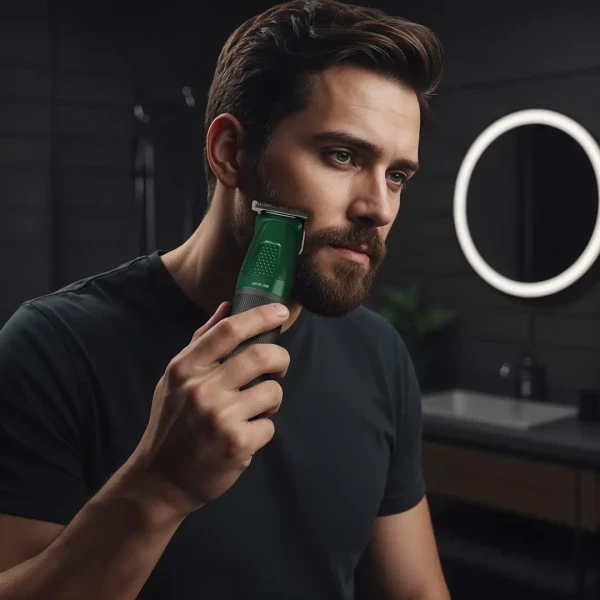 Green Lion Style Pro 6-In-1 Groom - 10