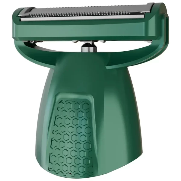 Green Lion Style Pro 6-In-1 Groom - 8