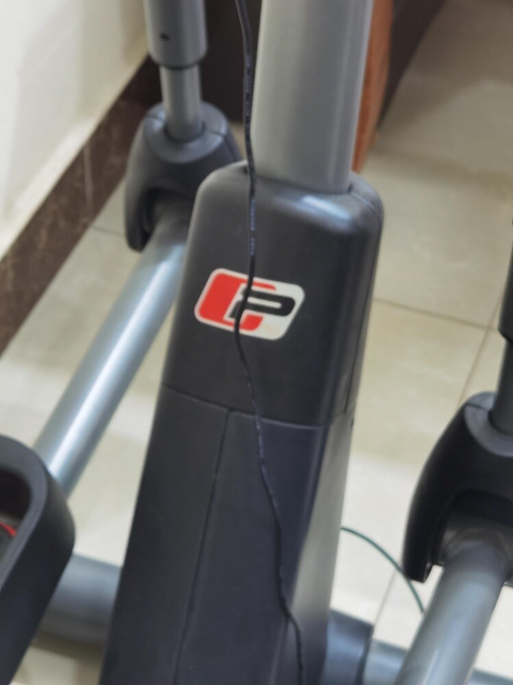 جهاز رياضي - 3
