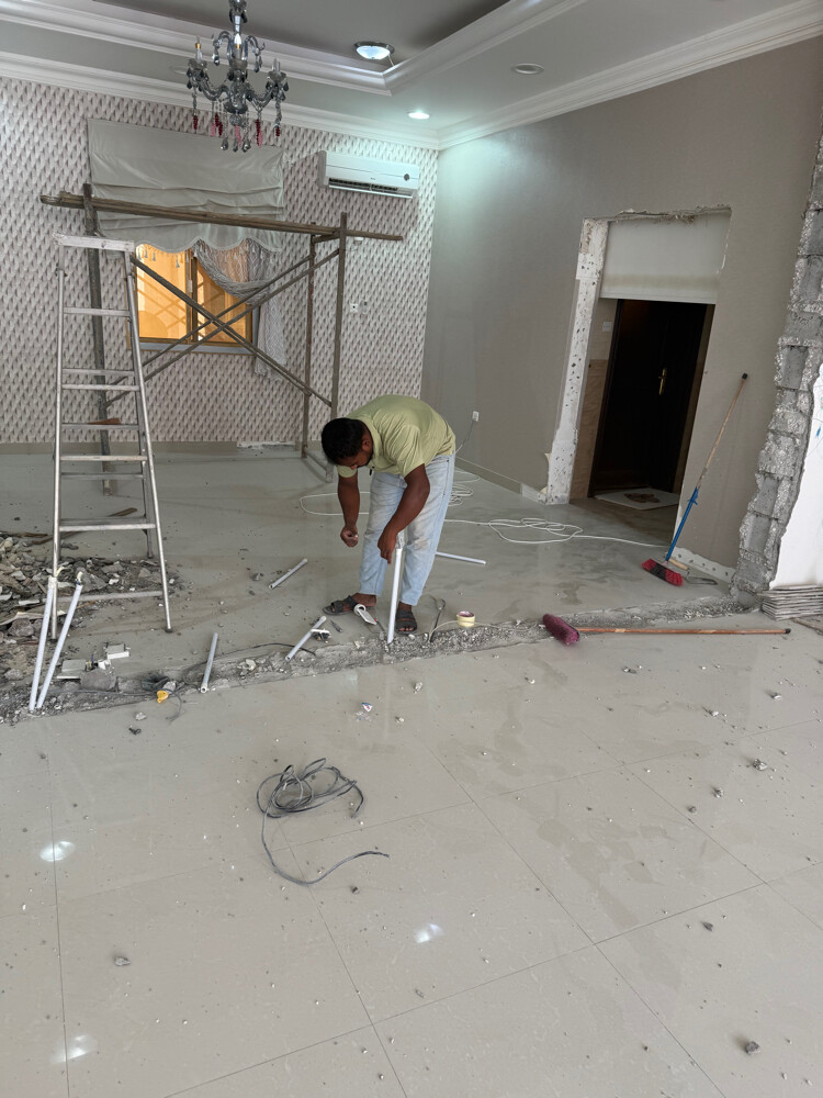 صبغ وجبس - 3
