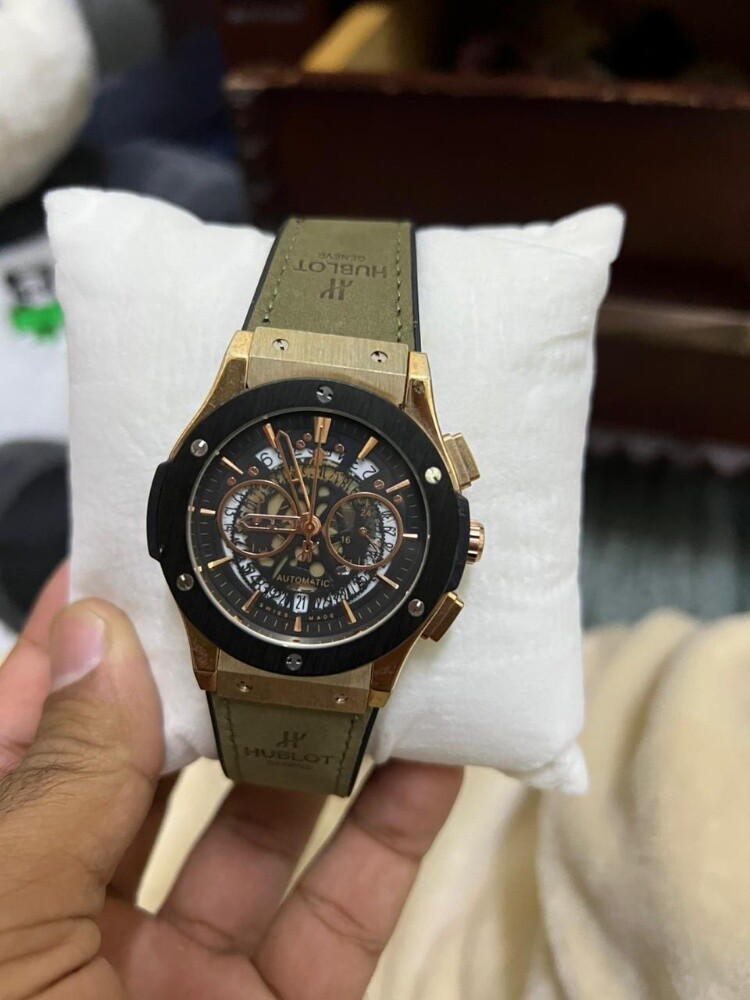 Hublot big bang Watch for mens - 1