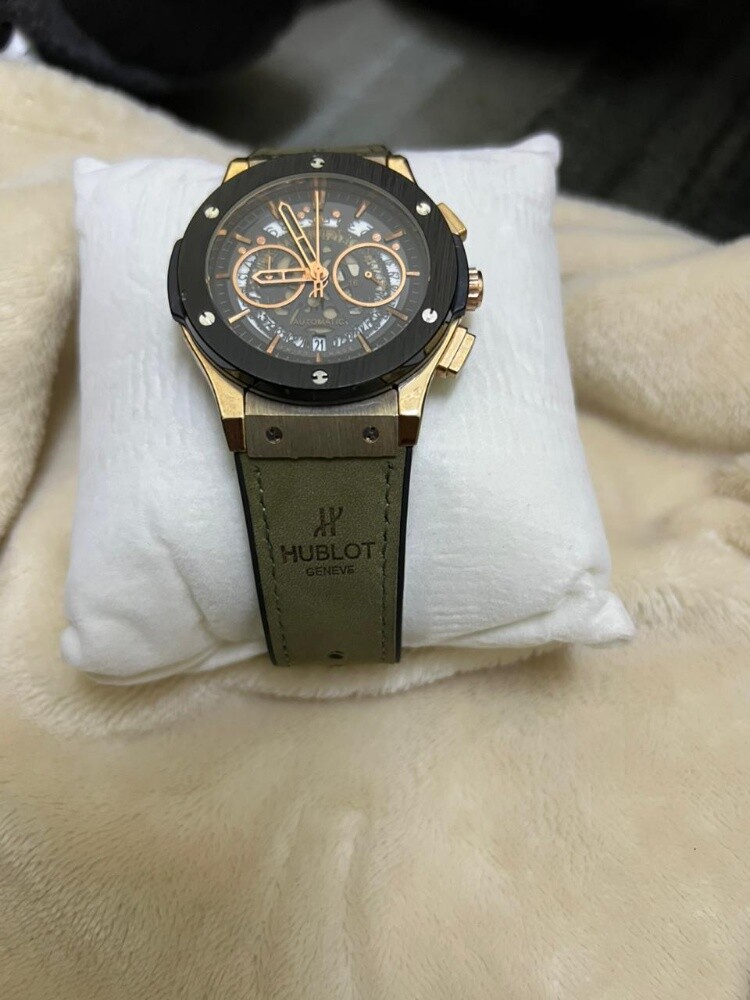 Hublot big bang Watch for mens - 2