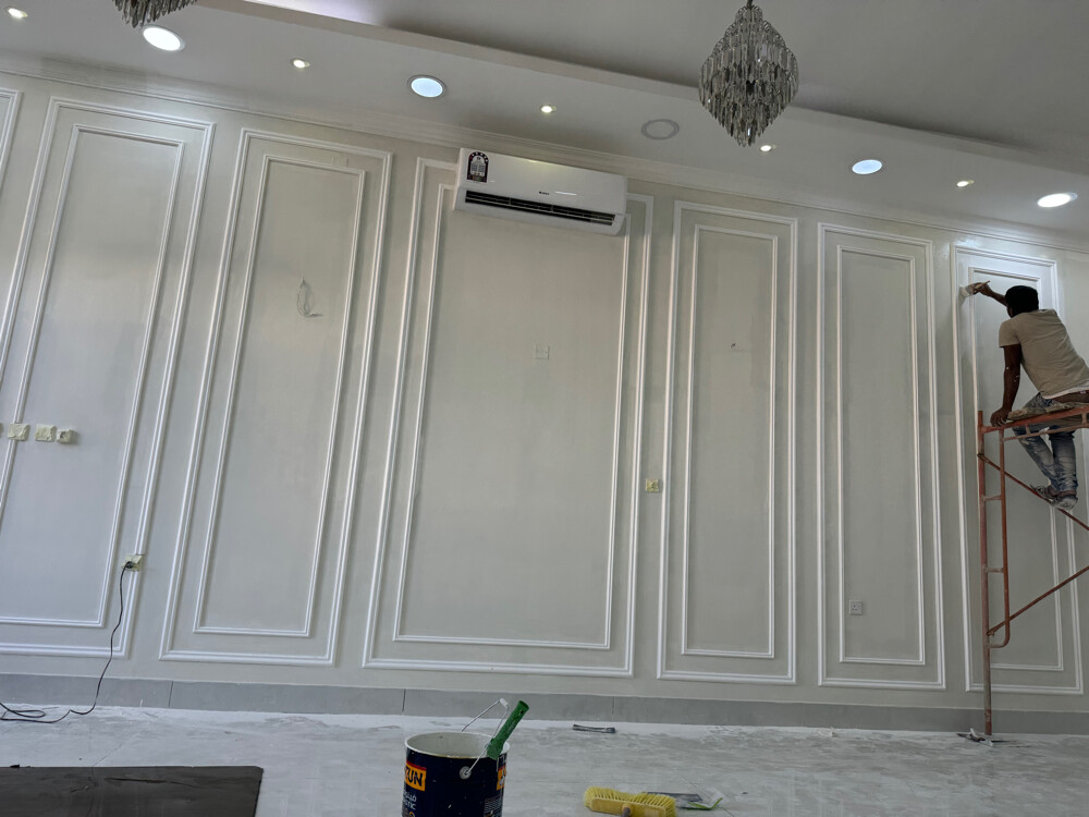 صبغ جبس - 5