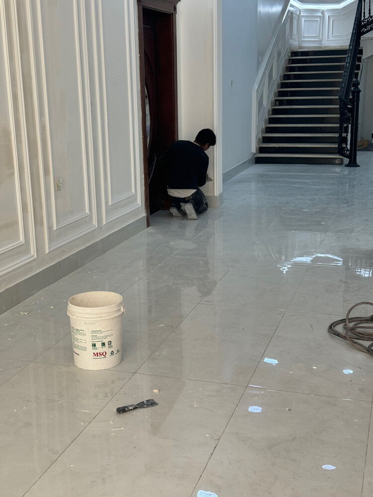 صبغ جبس - 3