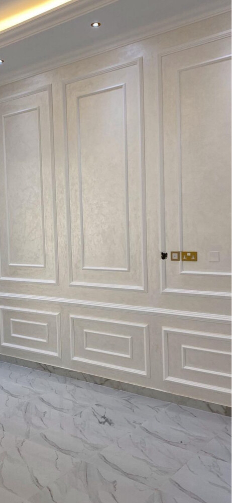 صبغ جبس - 15