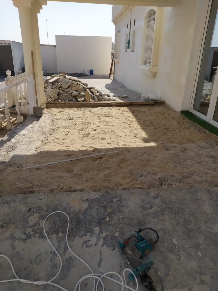 construction work - 6