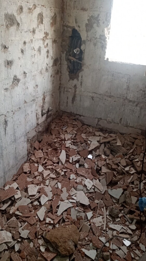 construction work - 3