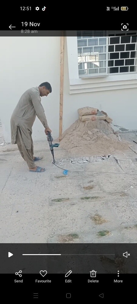 construction work - 4