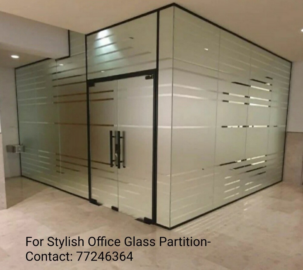 Glass & Aluminium Works Etc. - 24