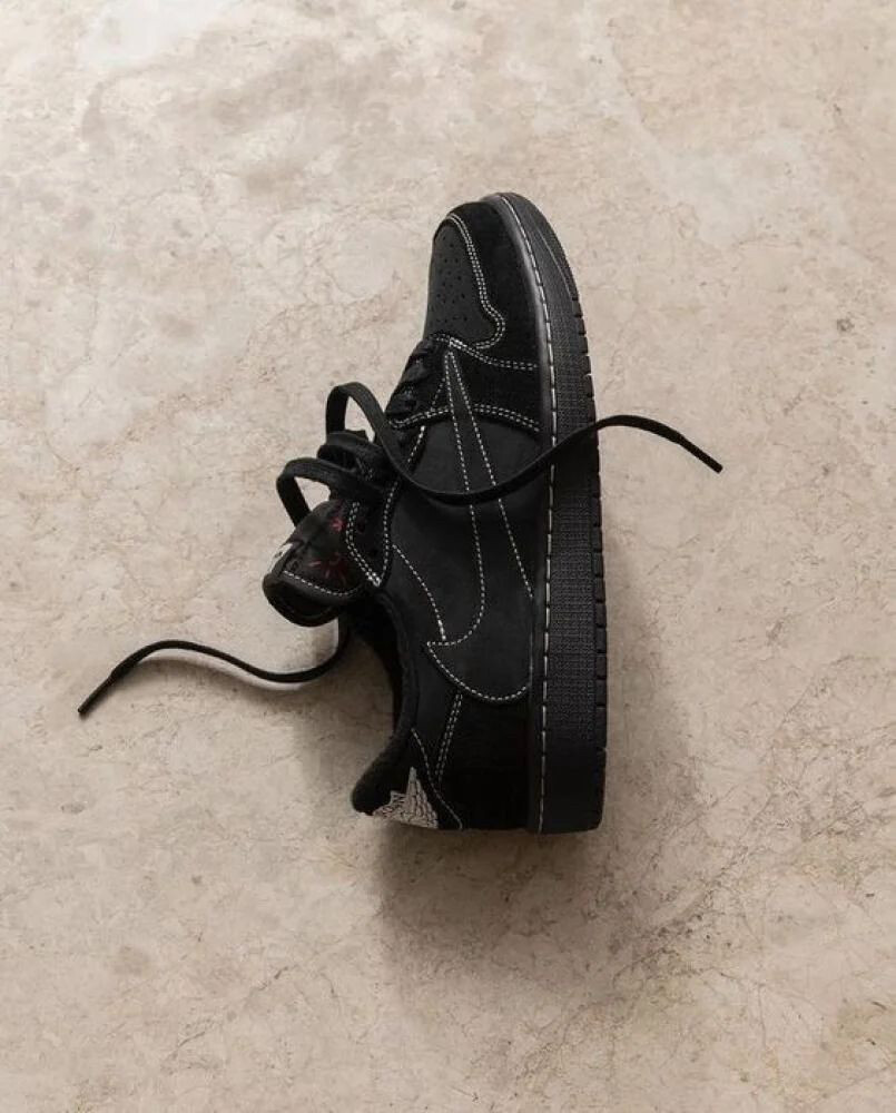 Shoes Air Jordan 1 - 4