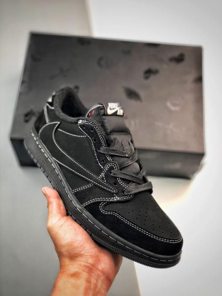 Shoes Air Jordan 1 - 2
