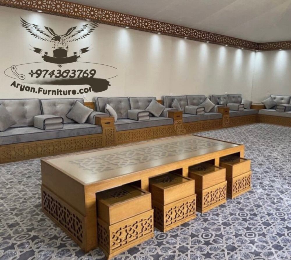 Furniture upholstery - 24