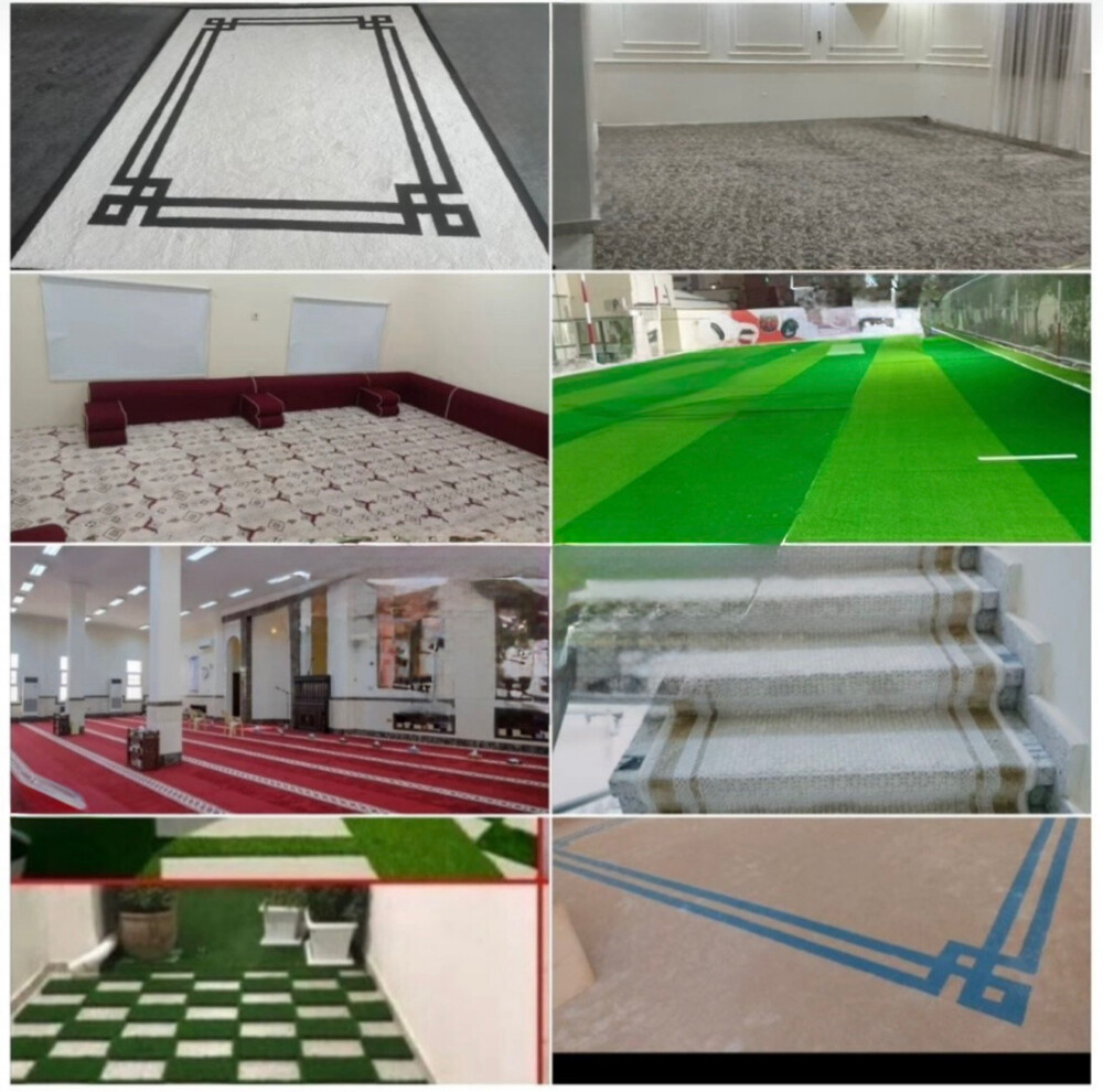 Furniture upholstery - 13