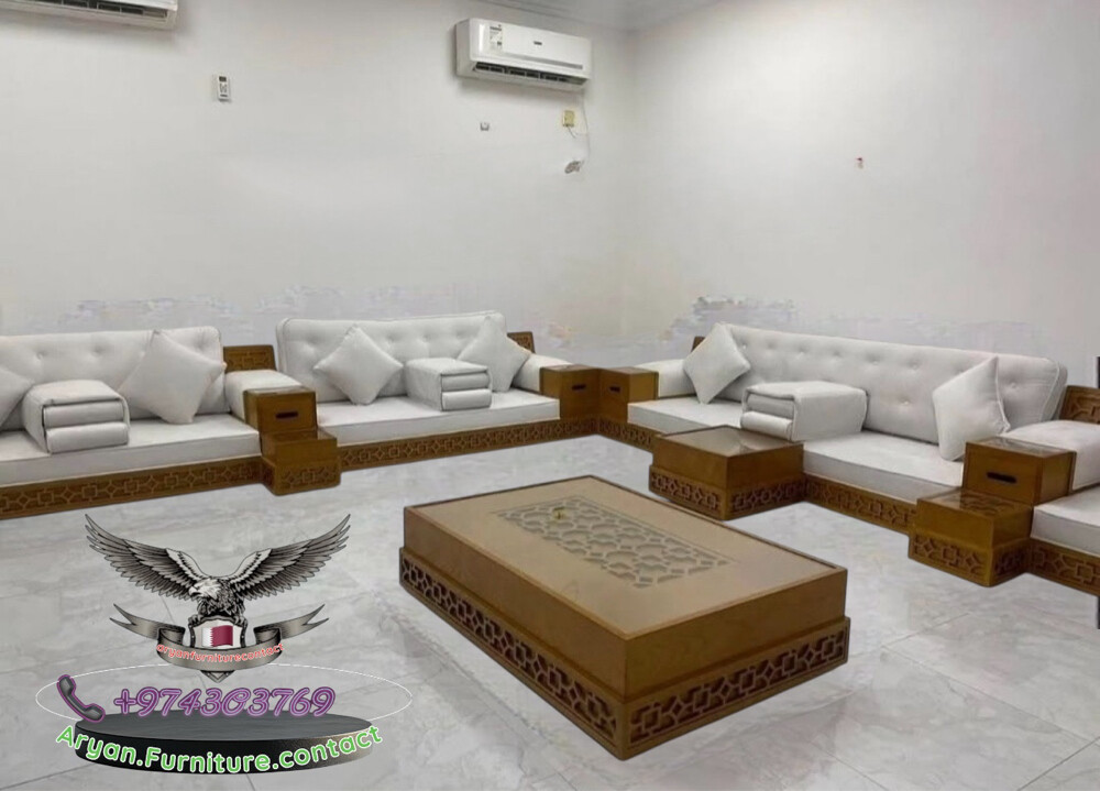 Furniture upholstery - 23