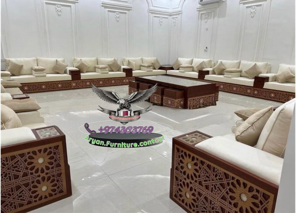 Furniture upholstery - 27