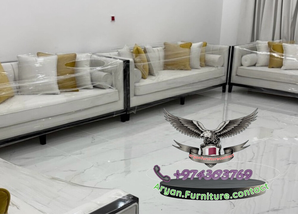 Furniture upholstery - 28