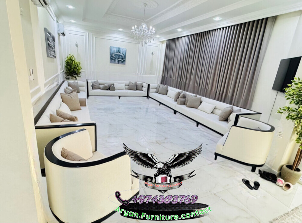 Furniture upholstery - 9