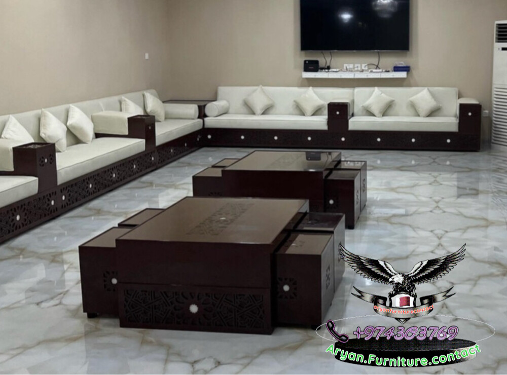 Furniture upholstery - 2