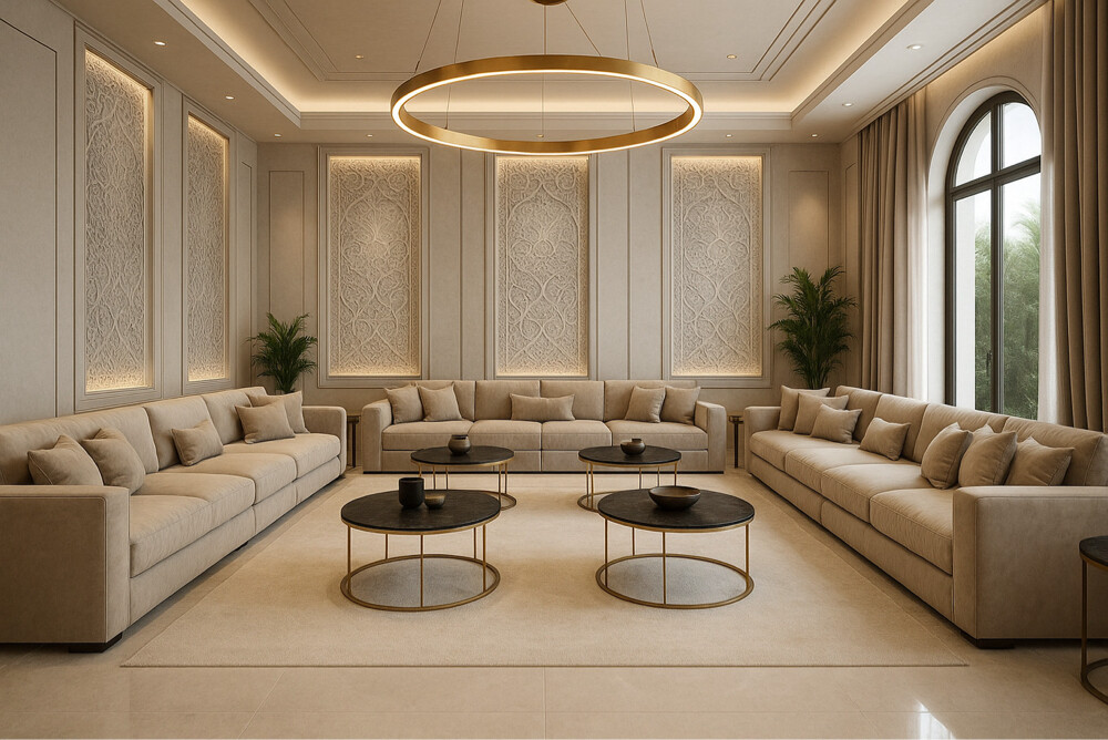 Furniture upholstery - 7