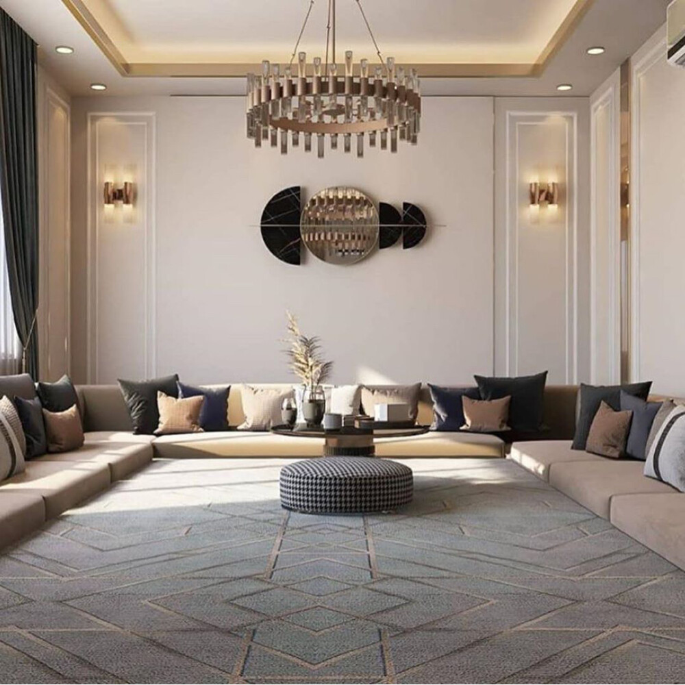 Furniture upholstery - 1