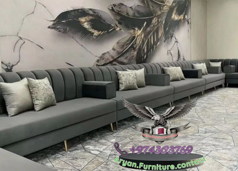 Furniture upholstery - 17