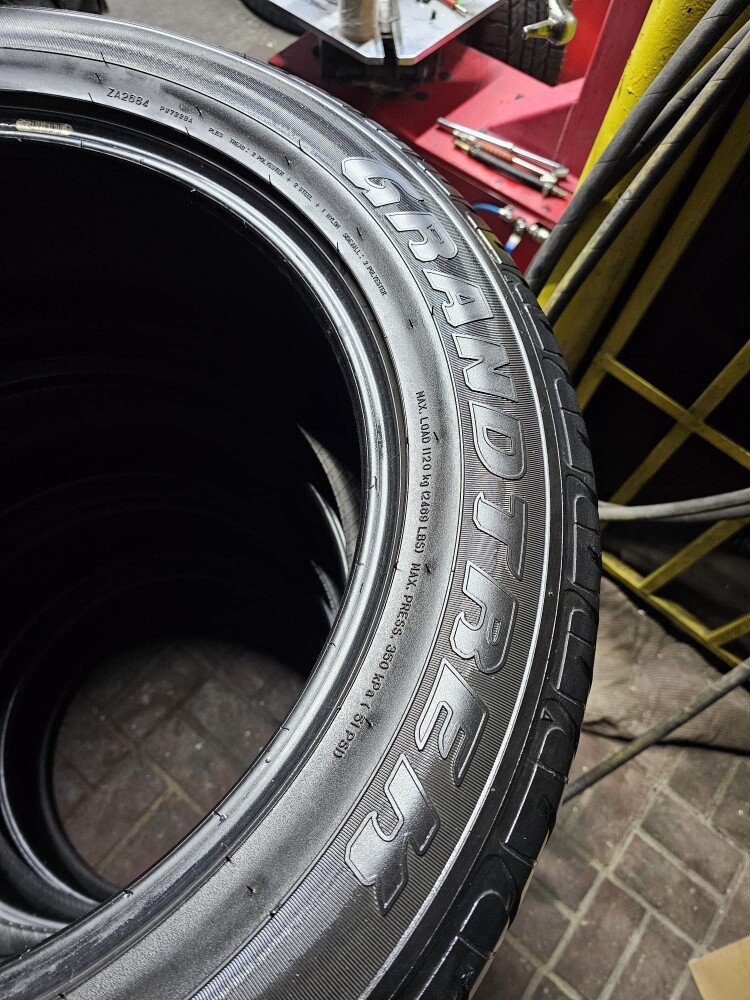 285-50-20,,,Dunlop brand - 6
