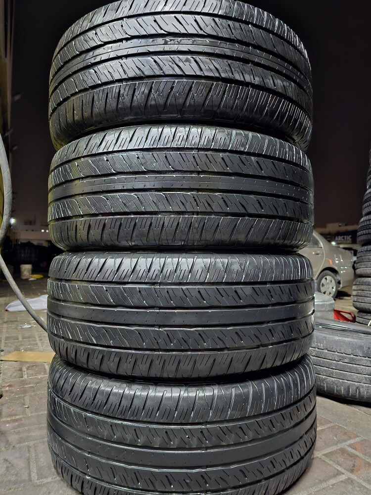 285-50-20,,,Dunlop brand - 7
