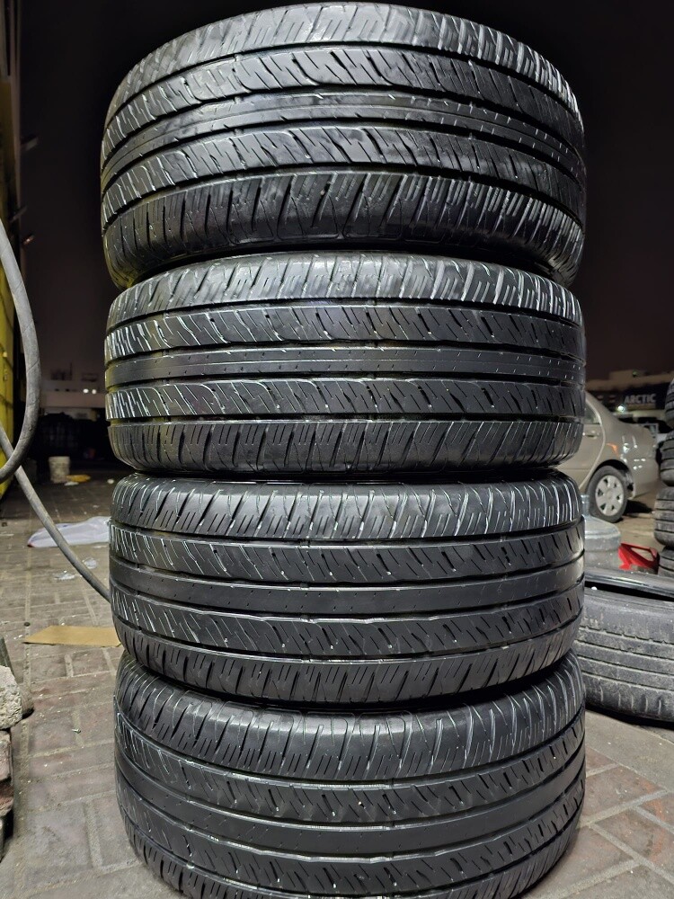 285-50-20,,,Dunlop brand - 9