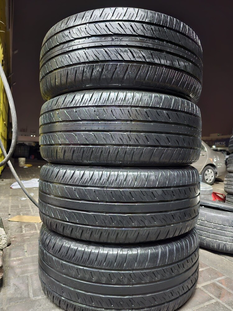 285-50-20,,,Dunlop brand - 8