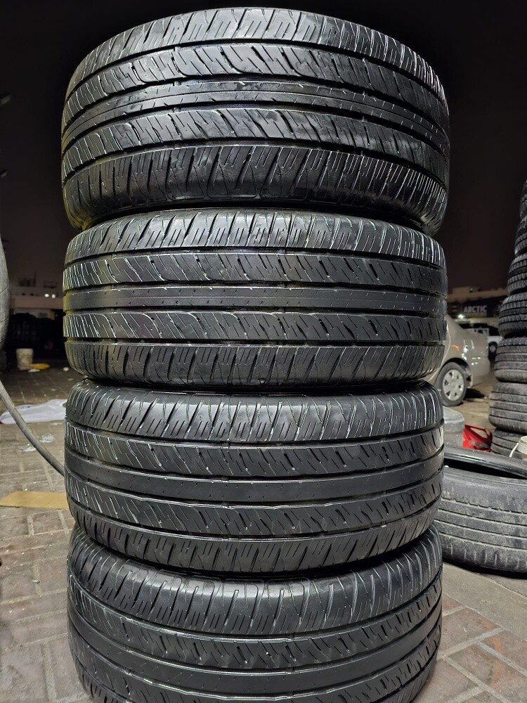 285-50-20,,,Dunlop brand - 10