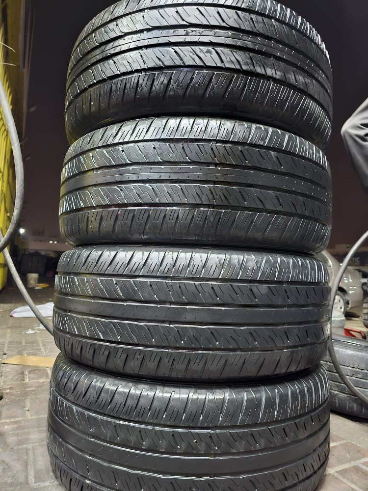 285-50-20,,,Dunlop brand - 3